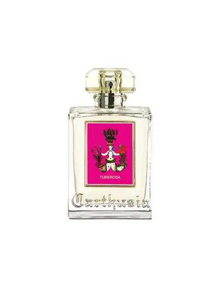 Women's Perfume Carthusia Tuberosa EDP 50 ml