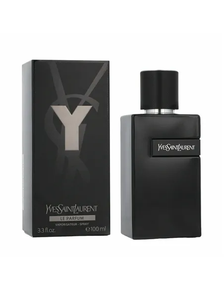 Men's Perfume Yves Saint Laurent Y Le Parfum EDP