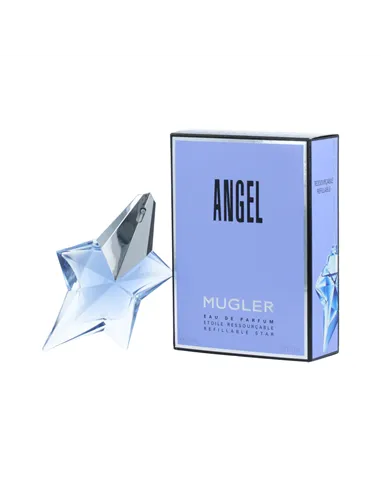 Women's Perfume Mugler Angel EDP