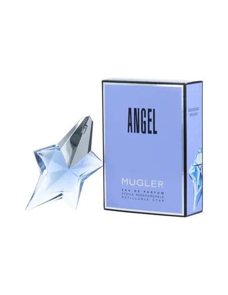 Women's Perfume Mugler Angel EDP