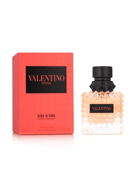 Women's Perfume Valentino