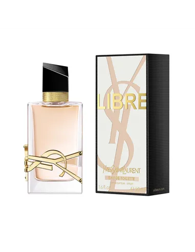 Women's Perfume Yves Saint Laurent YSL Libre EDT 50 ml