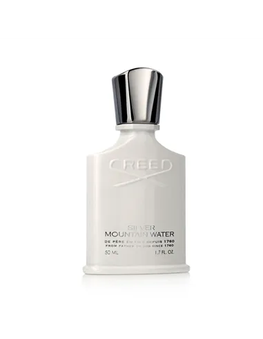 Unisex Perfume Creed Silver Mountain Water EDP 50 ml