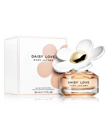 Women's Perfume Marc Jacobs Daisy Love EDT