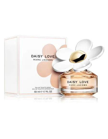 Women's Perfume Marc Jacobs Daisy Love EDT