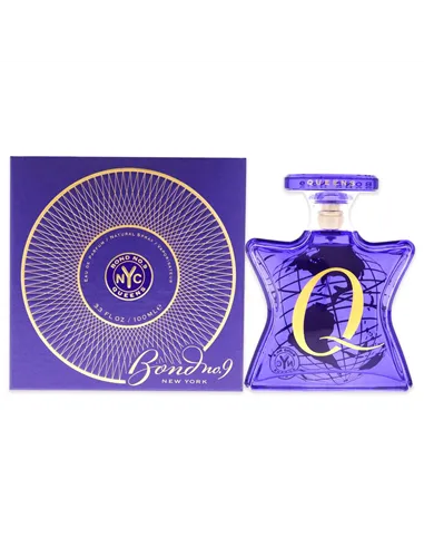 Women's Perfume Bond No. 9 Queens EDP 100 ml Queens