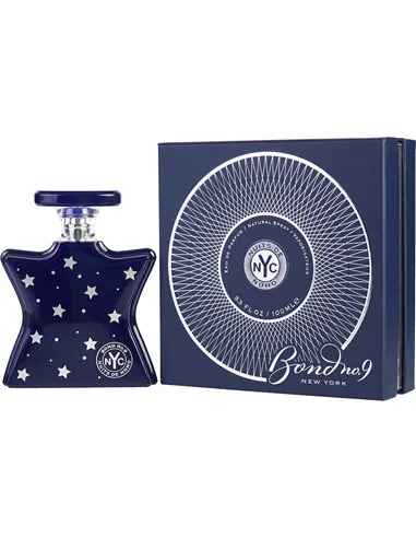 Women's Perfume Bond No. 9 Nuits De Noho EDP 100 ml Nuits De Noho