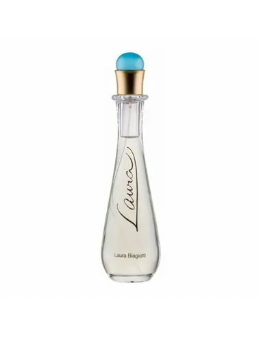 Women's Perfume Laura Biagiotti Laura EDT 50 ml