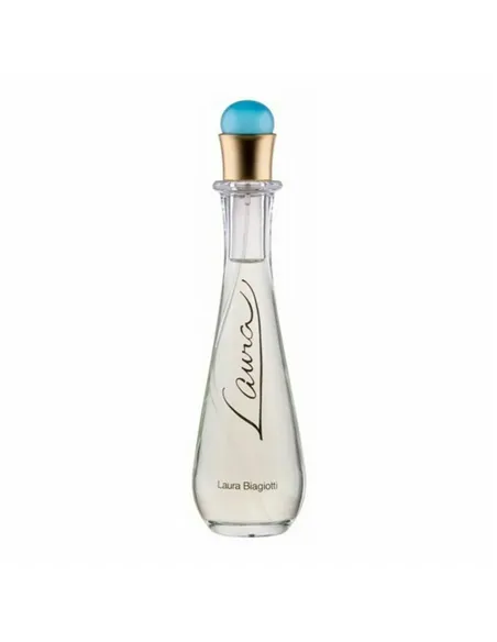 Women's Perfume Laura Biagiotti Laura EDT 50 ml