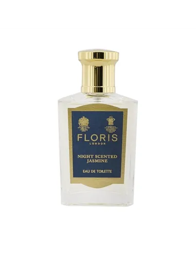 Women's Perfume Floris Night Scented Jasmine 50 ml