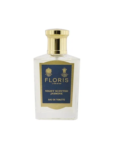 Women's Perfume Floris Night Scented Jasmine 50 ml