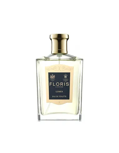 Unisex Perfume Floris limes 100 ml