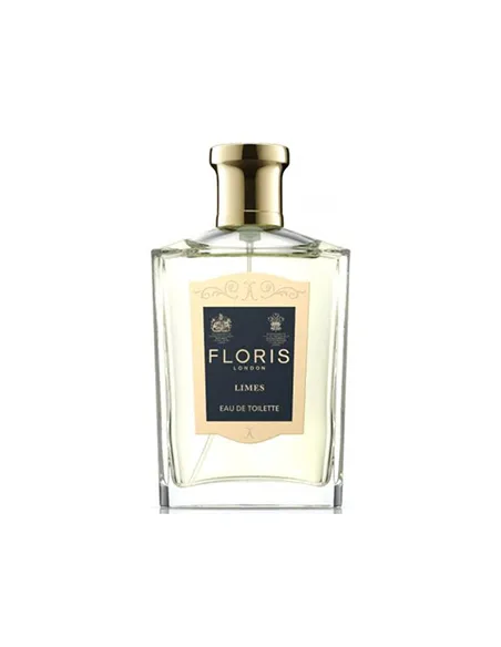 Unisex Perfume Floris limes 100 ml