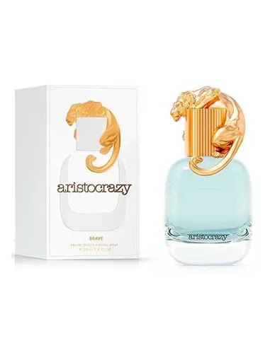 Women's Perfume Aristocrazy Brave EDT