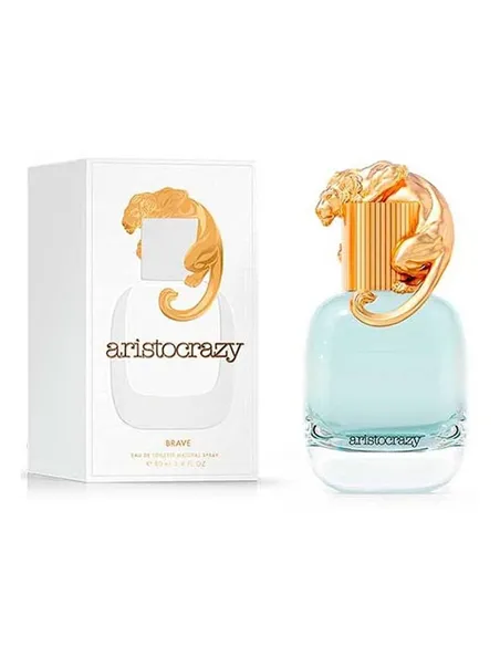 Women's Perfume Aristocrazy Brave EDT