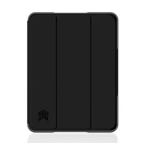 STM Dux Plus - Armoured Case iPad Pro 11" (M5,2025 / M4, 2024) (Black)