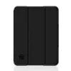 STM Dux Plus - Armoured Case iPad Pro 11" (M5,2025 / M4, 2024) (Black)