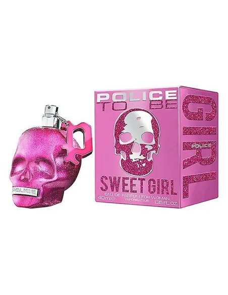 Women's Perfume Police 10015360 EDP 40 ml