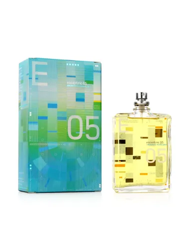 Unisex Perfume EDT Escentric Molecules Escentric 05