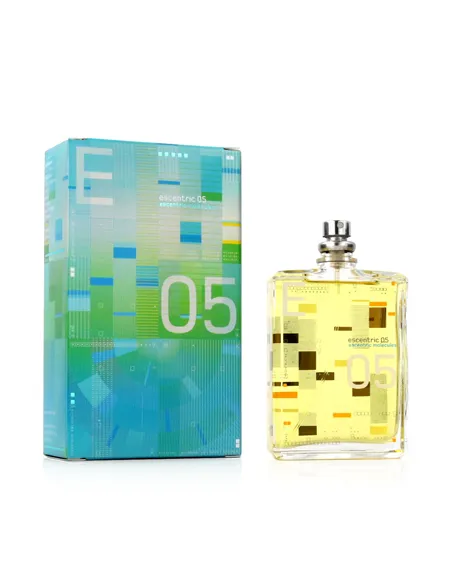 Unisex Perfume EDT Escentric Molecules Escentric 05