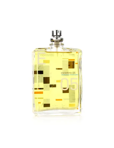 Unisex Perfume EDT Escentric Molecules Escentric 05