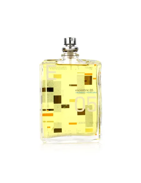 Unisex Perfume EDT Escentric Molecules Escentric 05