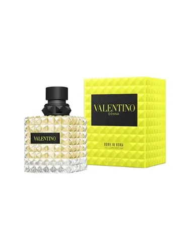 Women's Perfume Valentino Born In Roma