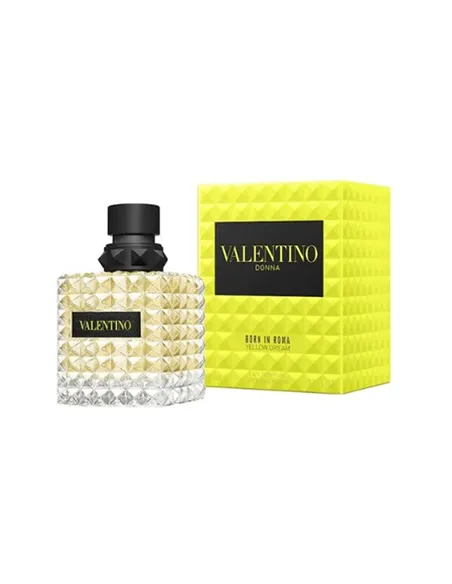 Women's Perfume Valentino Born In Roma