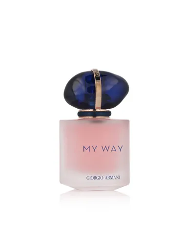 Women's Perfume Armani My Way Floral EDP EDP