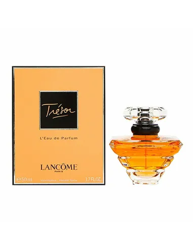 Women's Perfume Lancôme Tresor EDP 50 ml