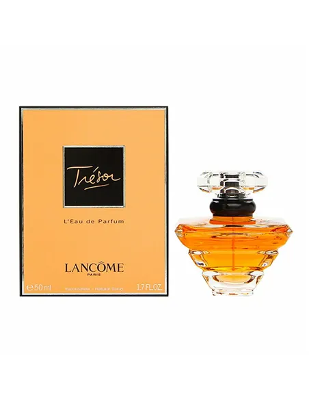 Women's Perfume Lancôme Tresor EDP 50 ml