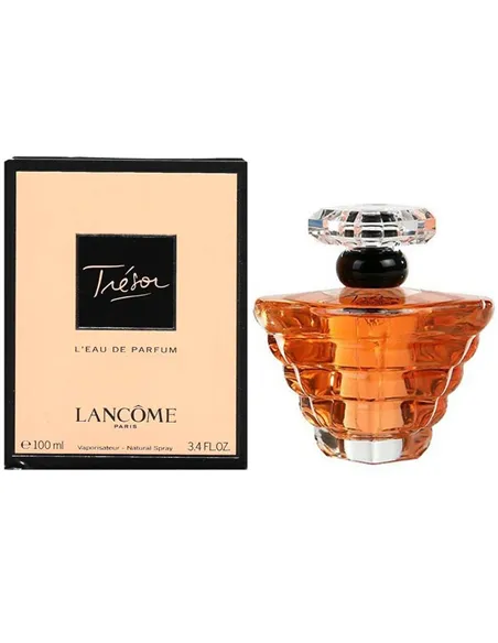 Women's Perfume Lancôme Tresor EDP 100 ml