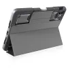 STM Dux Plus - Armoured Case iPad Pro 11" (M5,2025 / M4, 2024) (Black)
