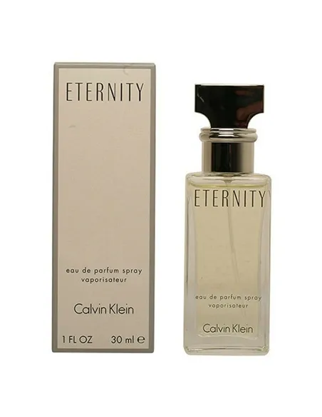 Women's Perfume Calvin Klein Eternity EDP 30 ml