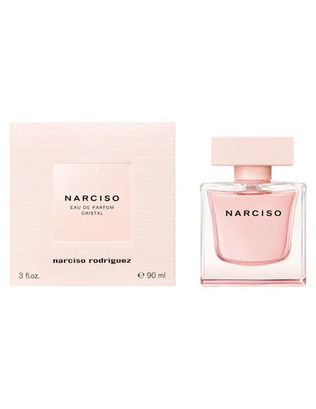 Women's Perfume Narciso Rodriguez Cristal