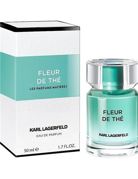 Women's Perfume Karl Lagerfeld Fleur de Thé