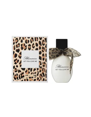 Women's Perfume Blumarine Let You Love Me EDP 30 ml