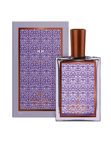 Women's Perfume Molinard Mm EDP 75 ml Mm