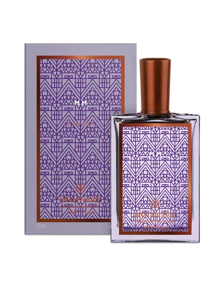 Women's Perfume Molinard Mm EDP 75 ml Mm