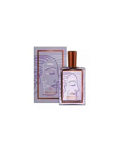 Women's Perfume Molinard Miréa EDP 75 ml Miréa