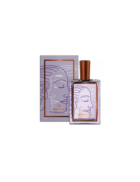 Women's Perfume Molinard Miréa EDP 75 ml Miréa