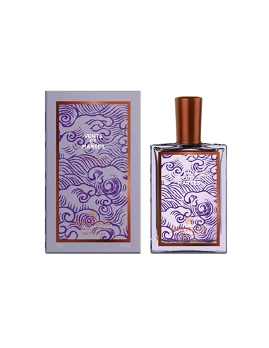 Women's Perfume Molinard winds and tides EDP 75 ml winds and tides