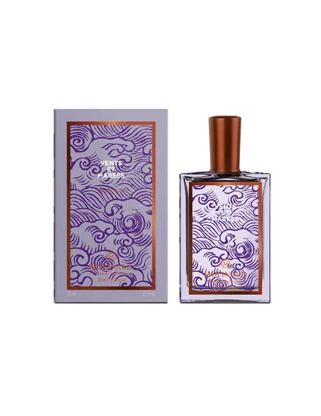 Women's Perfume Molinard winds and tides EDP 75 ml winds and tides