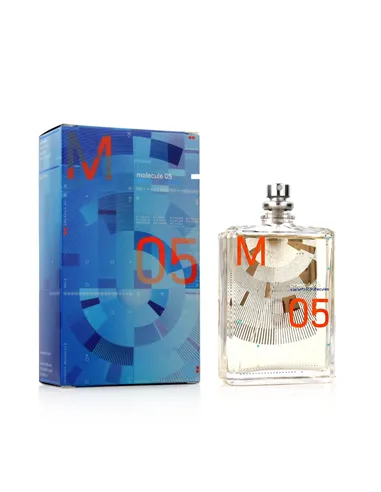 Unisex Perfume Escentric Molecules Molecule 05 EDT 100 ml