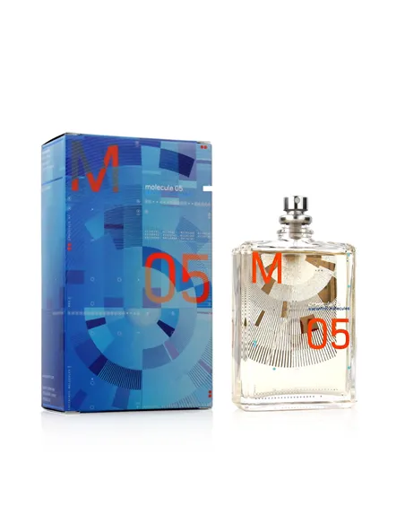 Unisex Perfume Escentric Molecules Molecule 05 EDT 100 ml