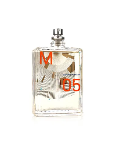 Unisex Perfume Escentric Molecules Molecule 05 EDT 100 ml