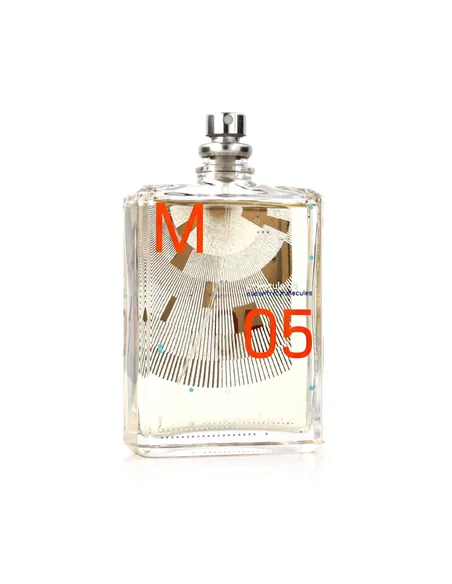 Unisex Perfume Escentric Molecules Molecule 05 EDT 100 ml