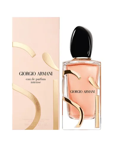 Women's Perfume Armani EDP