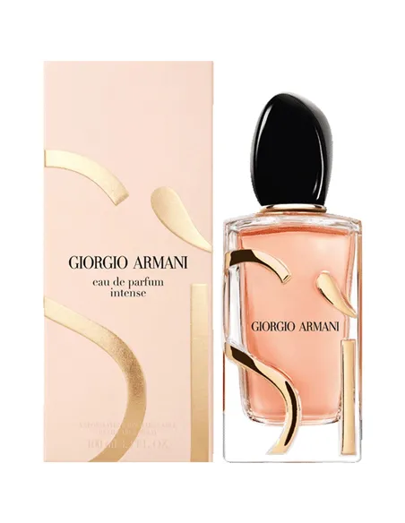 Women's Perfume Armani EDP