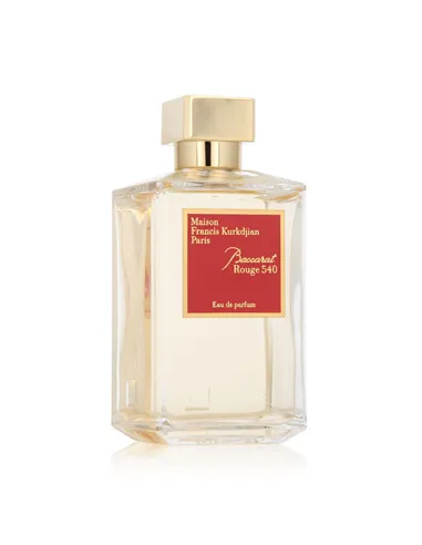 Unisex Perfume Maison Francis Kurkdjian Baccarat Rouge 540 EDP 200 ml